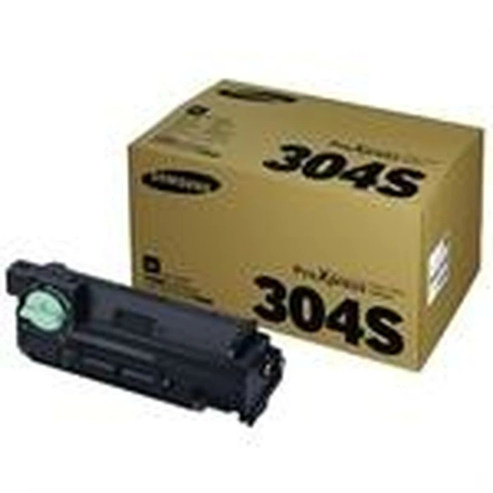 Toner HP SV043A Μαύρο