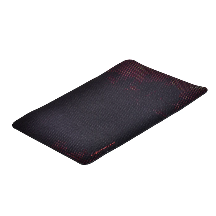 Mousepad Esperanza EGP101R Gaming Black