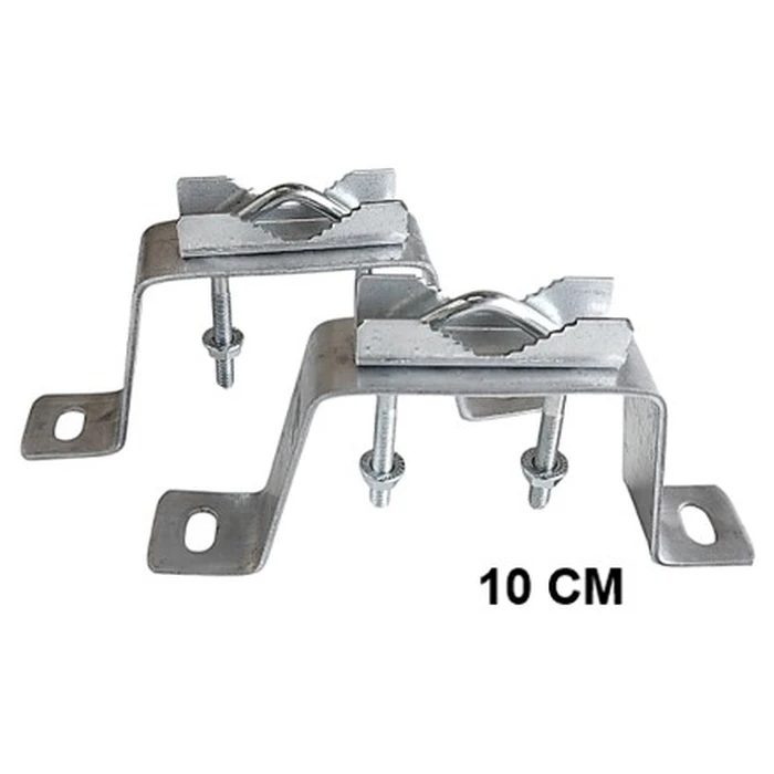 Σέτ Τοίχου 'Μ' (10cm) - Oem