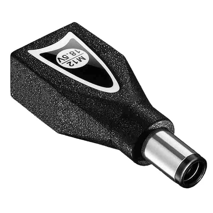 Βύσμα Powertech για φορτιστή LAPTOP - M12 - HP/COMPAQ