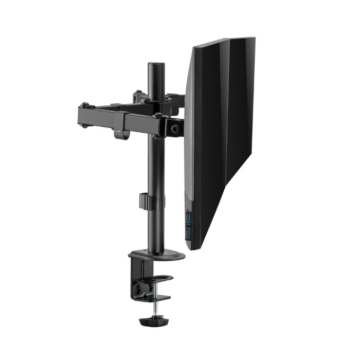 Βάση Για Τηλεόρασης 17- 32 Vesa 100 X 100 Διπλή Akai M1732DUALTS2 