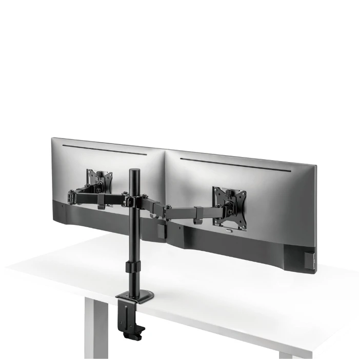 Βάση Για Τηλεόρασης 17- 32 Vesa 100 X 100 Διπλή Akai M1732DUALTS2 