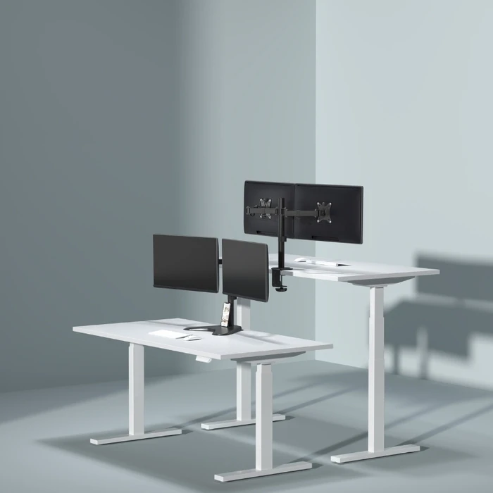 Βάση Για Τηλεόρασης 17- 32 Vesa 100 X 100 Διπλή Akai M1732DUALTS2 