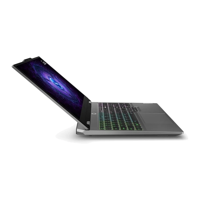 Lenovo LOQ Laptop i5-12600HX 15.6 FHD IPS 300 nits 144Hz 16GB DDR5 512GB SSD GeForce RTX 4050 6GB Luna Grey