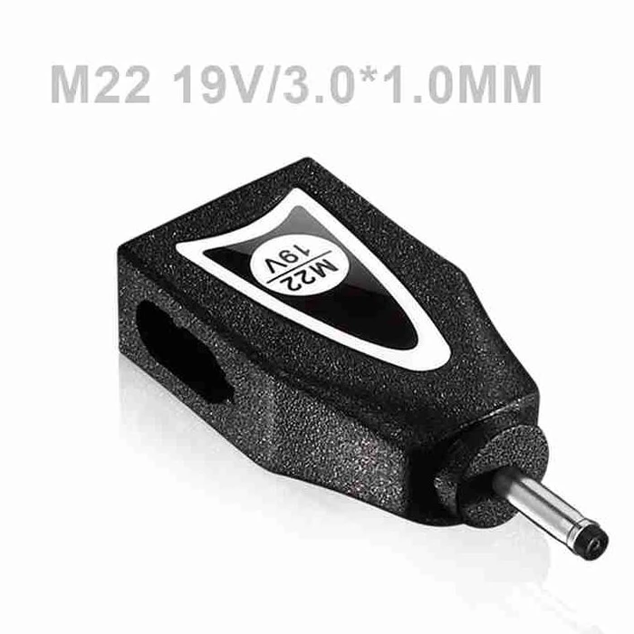 Βύσμα Powertech για φορτιστή LAPTOP - M22 - SAMSUNG