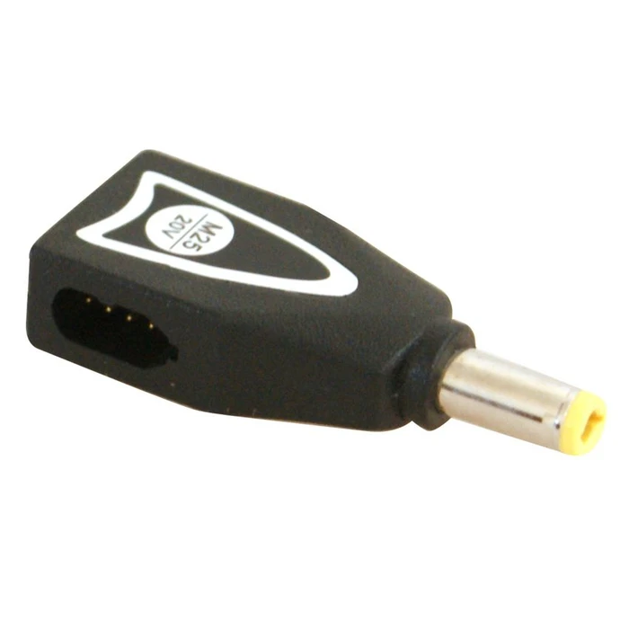 Βύσμα Powertech για φορτιστή LAPTOP - M25 - LENOVO