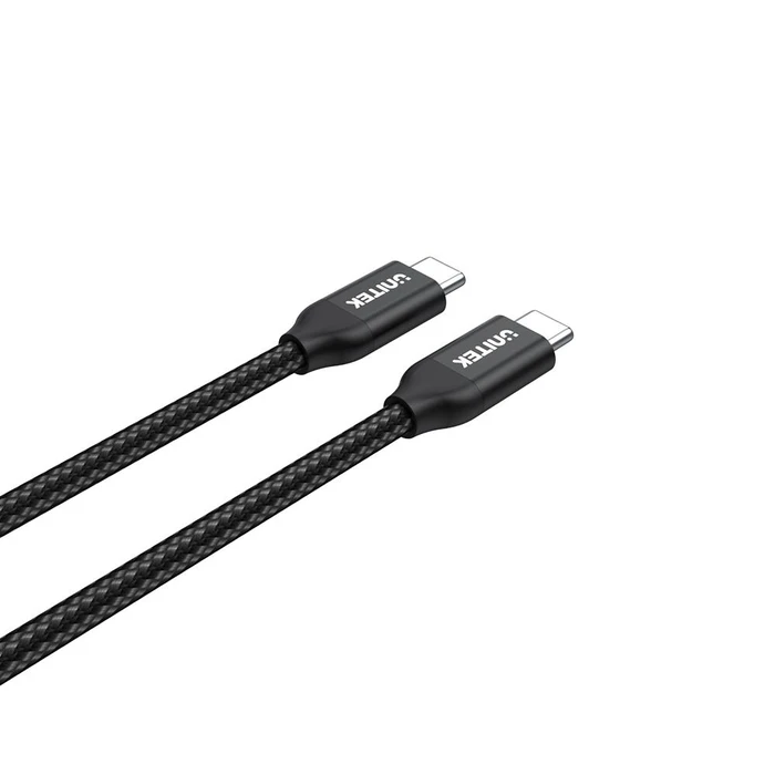 Καλώδιo USB UNITEK C14059BK 2 m C Black