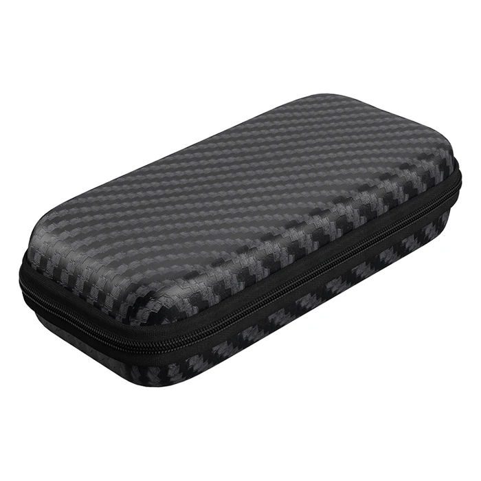 Θήκη Σκληρού Δίσκου M.2 Orico M2PH01-BK-BP, αδιάβροχη, μαύρη