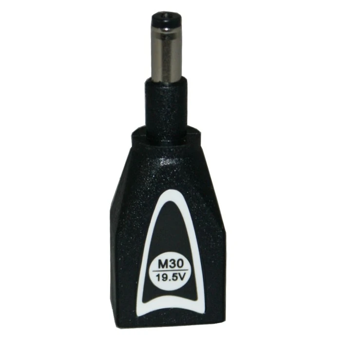 Βύσμα Powertech για φορτιστή LAPTOP - M30 - HP