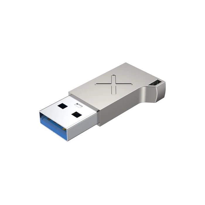 Αντάπτορας USB UNITEK ADAPTER USB-A to USB-C 3.1 GEN1, A1034NI