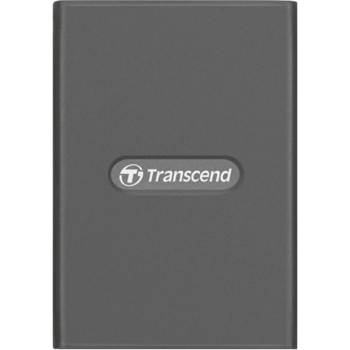 Card Reader Transcend RDE2 USB 3.2 Gen 2x2 CFexpress Type B