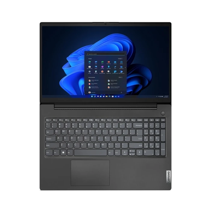 Lenovo Laptops V15 G4 AMN AMD Ryzen 5 7520U 16 GB 512 GB 15.6 Full HD Wi-Fi 6 English Black