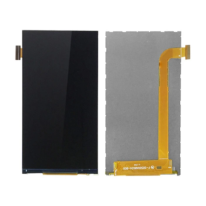 Ανταλλακτικά Κινητών Leagoo LCD για Smartphone M5, Μαύρη