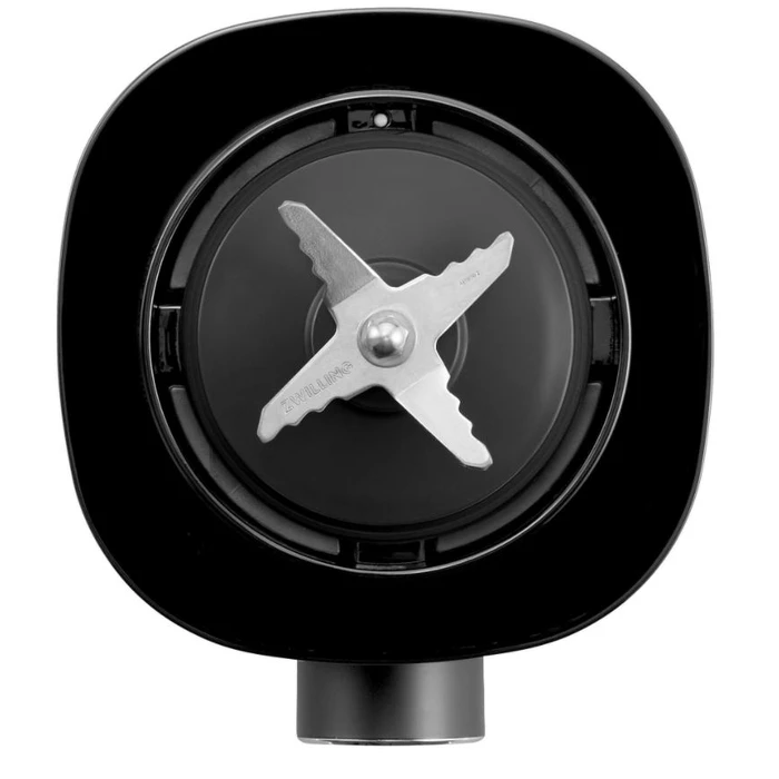 Μπλέντερ ZWILLING ENFINIGY 0.55 L 600 W Black