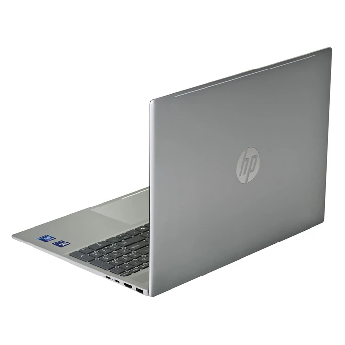HP Laptops OmniBook 5 16 AF1095CL Ultra 9 285H 16 inch WUXGA Touch 32GB 1TB SSD Windows 11 Glacier Silver