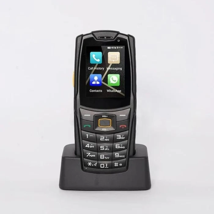 Βάση Φόρτισης AGM για Μ6/Μ7