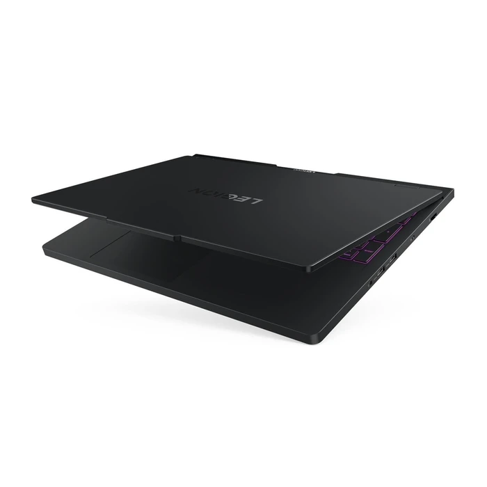 Lenovo Laptop Legion Pro 5 16ADR10 Ryzen 9 8945HX 16 WQXGA IPS 500 nits 240 Hz 32 GB DDR5 5200 SSD 1 TB GeForce RTX 5060 8 GB Win11 Eclipse Black