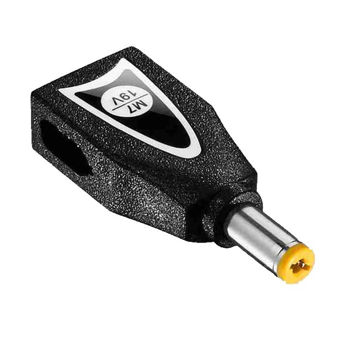 Βύσμα Powertech για φορτιστή LAPTOP - M7 - ACER - LITEON - NEC