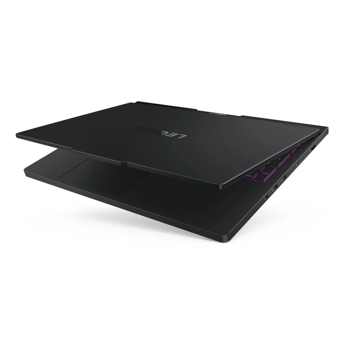 Lenovo Laptop Legion Pro 5 16IAX10 Intel Core Ultra 9 275HX 16 WQXGA 32GB DDR5 1TB SSD NVIDIA GeForce RTX 5060 Wi-Fi 7 Black
