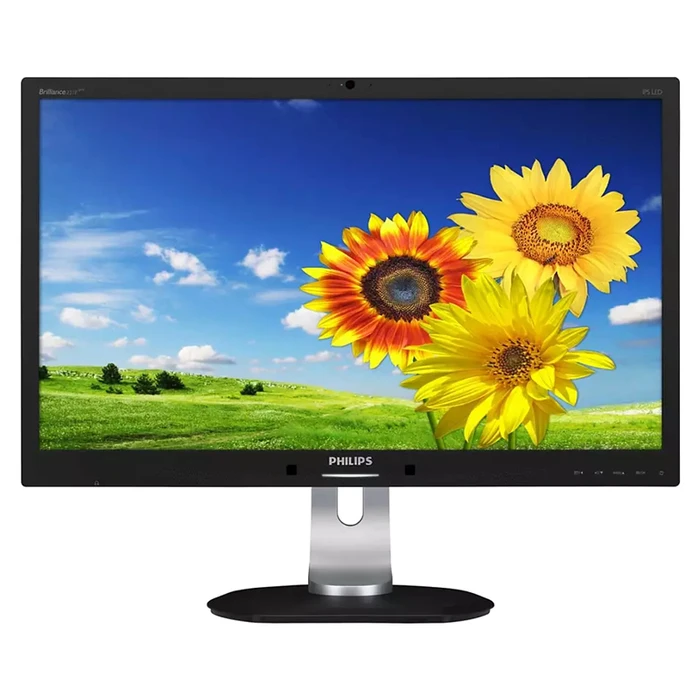 Monitor 23" Philips 231P4QPYKEB IPS LED, 1920x1080, VGA/DVI/DisplayPort, Grade B