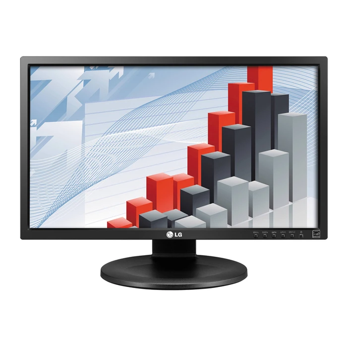 Monitor 23" LG 23MB35PM LED, Full HD, VGA/DVI, Grade B