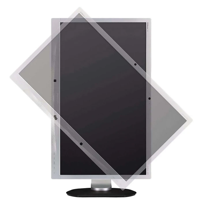 Philips 241P4QPYES Refurbished Grade B TFT-LCD Monitor 24"