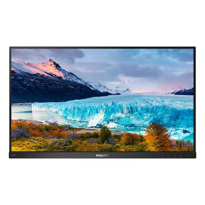 PHILIPS used monitor 242S1AE IPS-LED 23.8" (1920x1080) without stand, Grade B