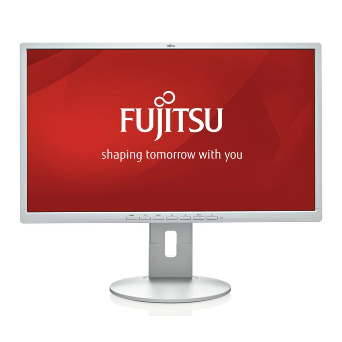 Fujitsu B24-8 TE Pro Refurbished Grade A Monitor 23.8" FHD 1920x1080