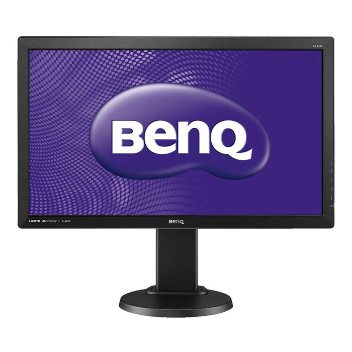 BenQ Οθόνη BL2405HT 24 ίντσες LED Backlit VGA DVI Grade B