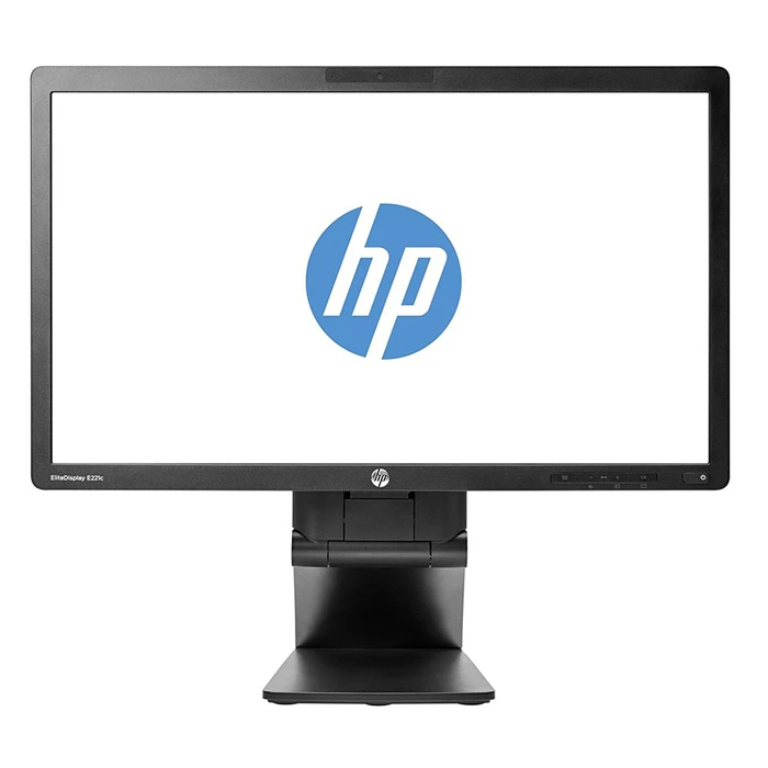 Monitor 21.5" HP Elitedisplay E211C Led, Full Hd, VGA/Dvi/Displayport, Grade A