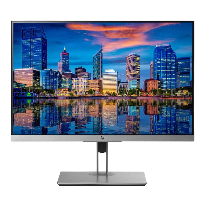 HP used οθόνη E243I IPS-LED, 24", 1920x1200, VGA/HDMI/DisplayPort, Grade B