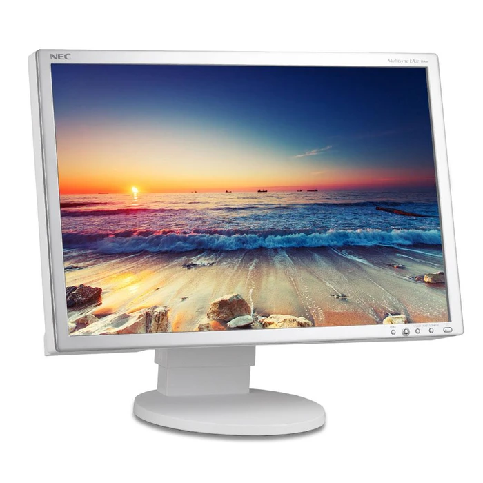 Nec EA221WM Refurbished Grade B TFT-LCD Monitor 22" 1680x1050