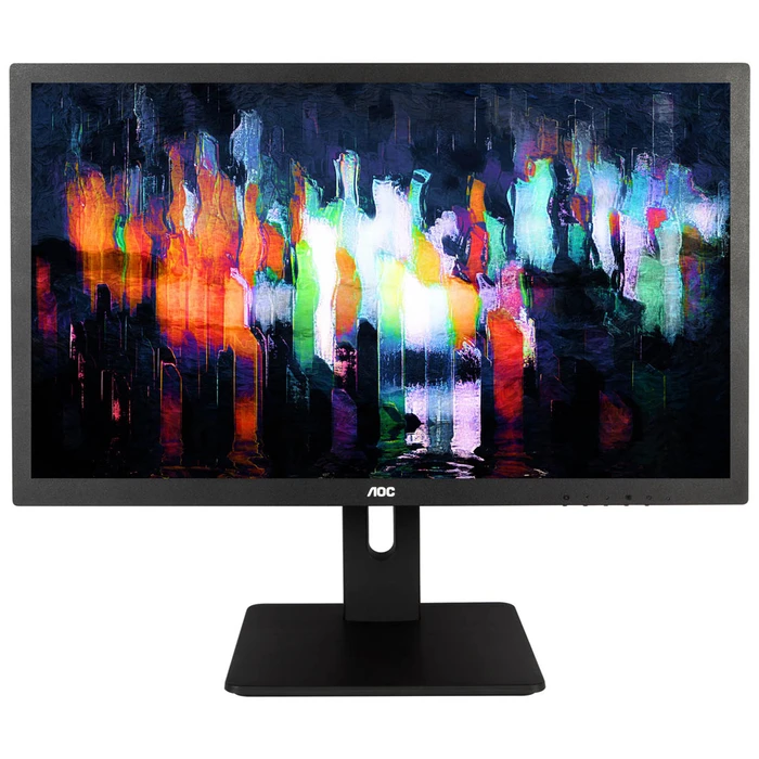 AOC I2475PXQU Refurbished Grade B IPS Monitor 23.8" FHD 1920x1080