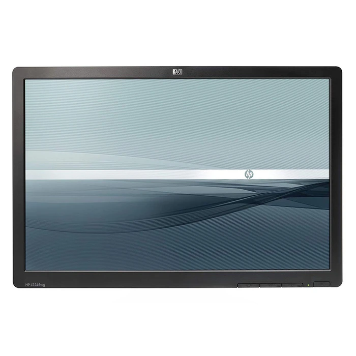 HP used οθόνη L2245WG LCD, 22" 1680x1050, VGA/DVI, χωρίς βάση, Grade A