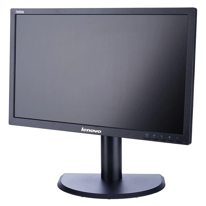 Used Monitor Lenovo Lt2323P LED 23" 1920X1080 VGA/DVI/DisplayPort, Grade B