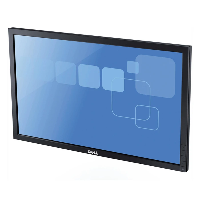 DELL used monitor P2411HD 24" Full HD (no stand) - Grade B