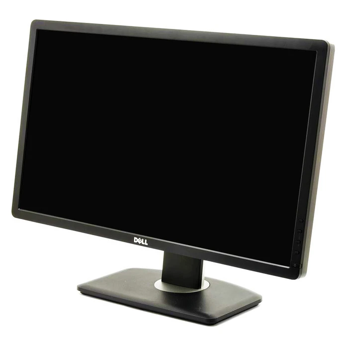 Monitor 24" Dell P2412H LED 1920x1080px, VGA/DVI, Grade A