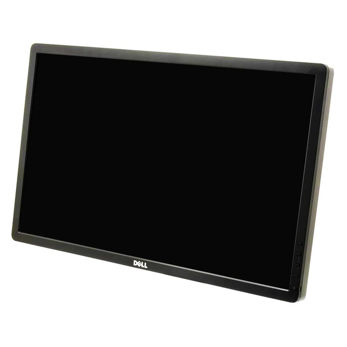 DELL μεταχειρισμένη οθόνη P2412H 24" LED 1920x1080 DVI/VGA χωρίς βάση Grade B