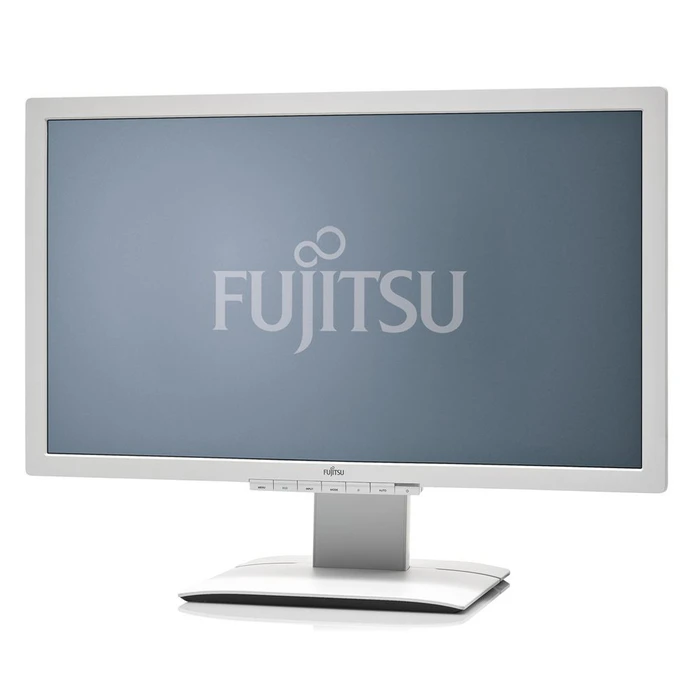 Monitor 27" Fujitsu P27T-6 IPS-LED, 2560x1440, VGA/DVI/HDMI/DisplayPort, Grade B