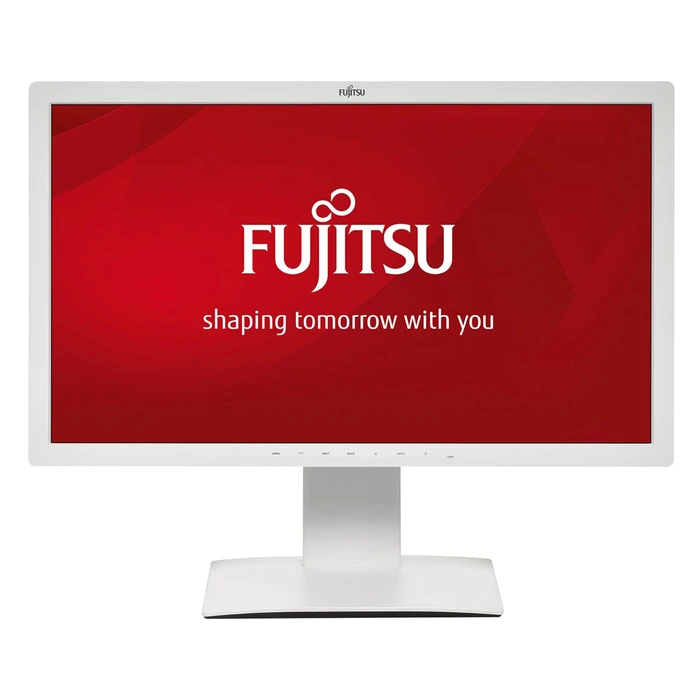 FUJITSU used οθόνη P27T-7 IPS-LED, 27" 2560x1440, VGA/DVI/HDMI/DisplayPort, Grade B