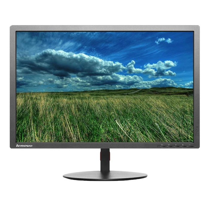 Used Monitor Lenovo T2324Pa LED 23" IPS Fhd, Hdmi/DisplayPort/VGA, Grade B