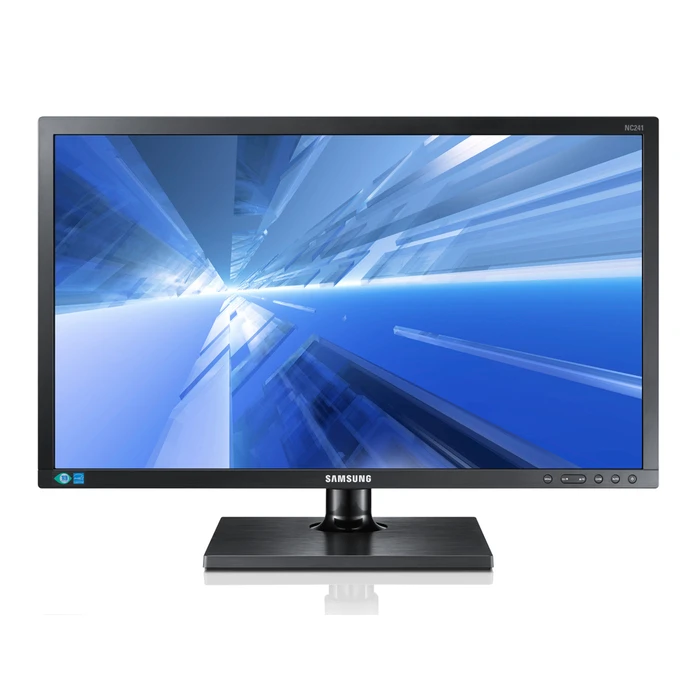 Samsung TC241W Refurbished Grade A TFT-LCD Monitor 24" FHD 1920x1080