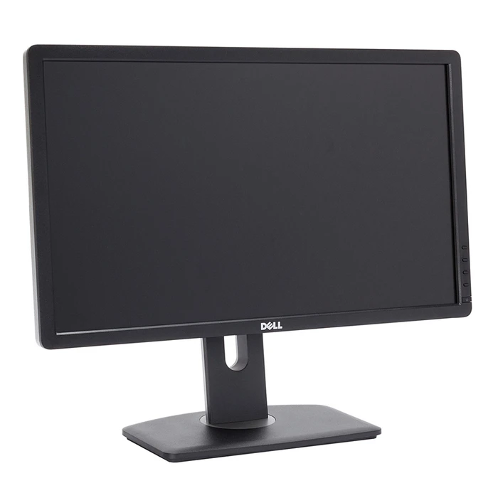 Monitor 23" Dell U2312HM IPS-LED, Full HD, VGA/DVI/DisplayPort, Grade A
