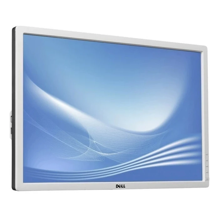 DELL used οθόνη U2412MC LED, 24" 1920x1200, VGA/DVI/DisplayPort, χωρίς βάση, Grade B