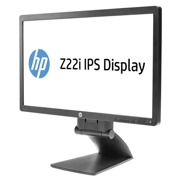 HP Z22i Refurbished Grade B IPS Monitor 21.5" FHD 1920x1080