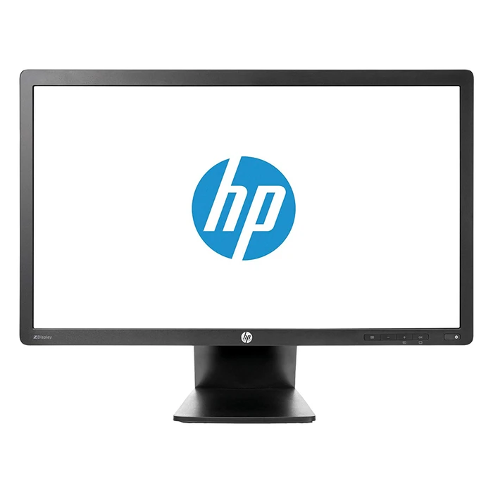 Used Monitor HP Z23I, 23" LED Full Hd, VGA/DVI/DisplayPort, Grade B