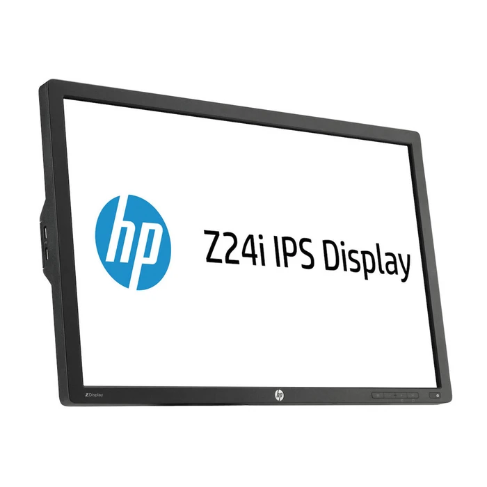 HP Z24I Refurbished Grade B TFT-LCD Monitor 24" FHD 1920x1200