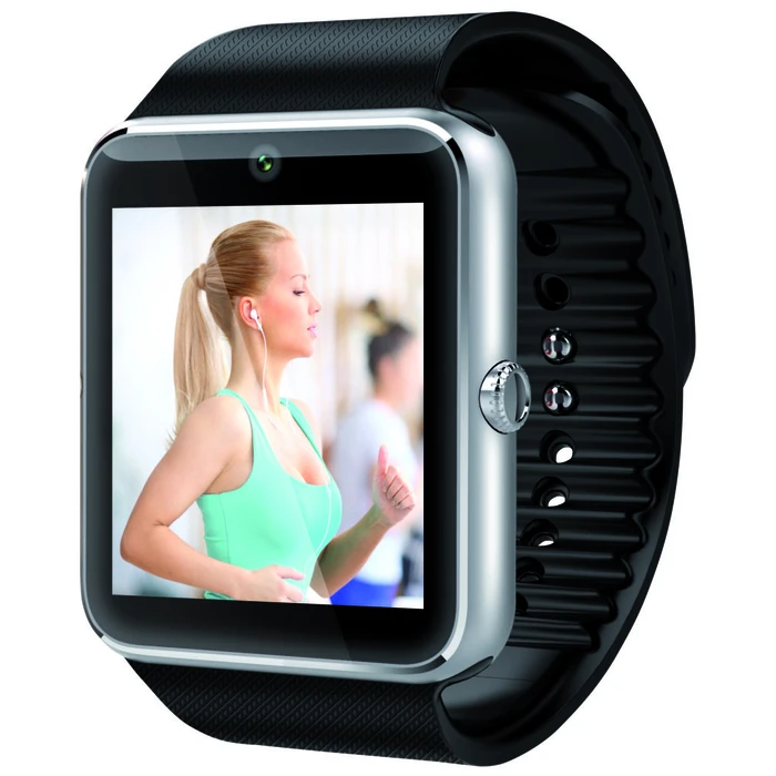 Smartwatch Manta & PHONE GUMMO