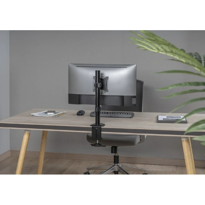 Βάση Monitor Gembird DESK MOUNTED SINGLE ARM 17'-32'