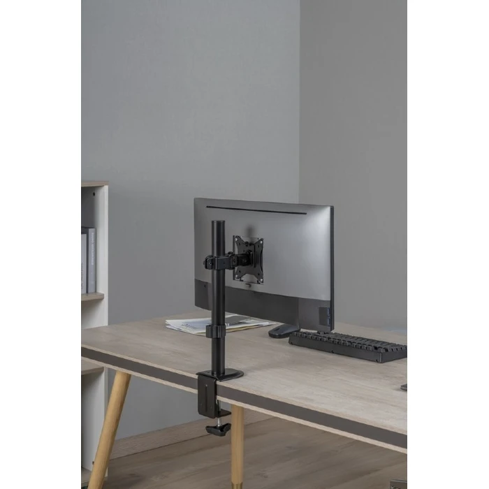 Βάση Monitor Gembird DESK MOUNTED SINGLE ARM 17'-32'